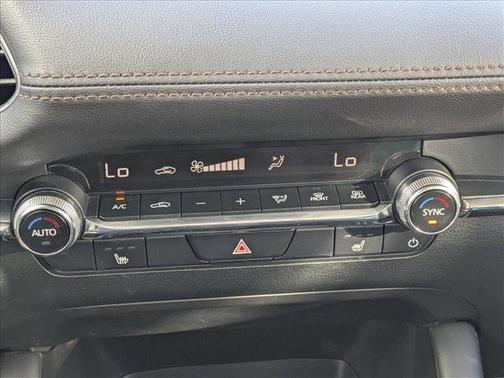 2024 Mazda Mazda3 FWD w/Preferred Package