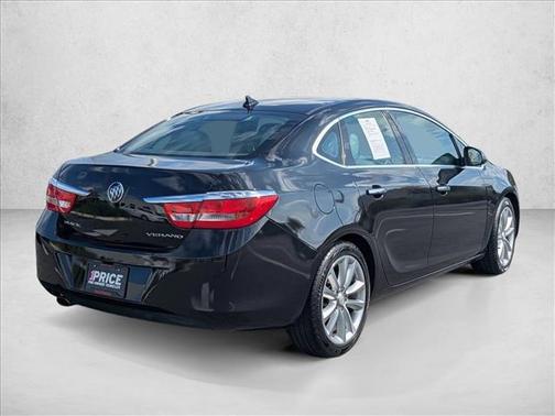 2013 Buick Verano Base