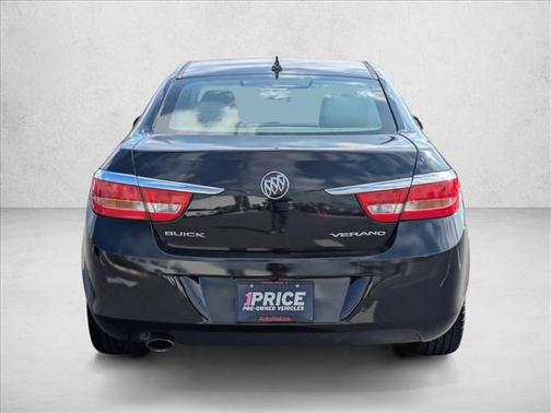 2013 Buick Verano Base