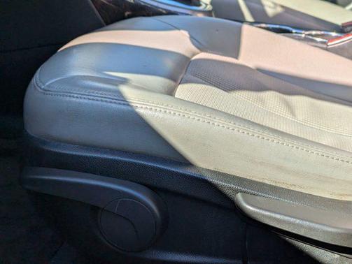 2013 Buick Verano Base