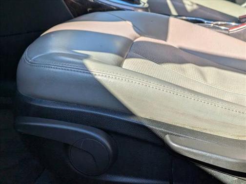 2013 Buick Verano Base