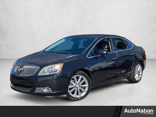 2013 Buick Verano Base