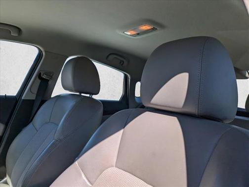 2013 Buick Verano Base