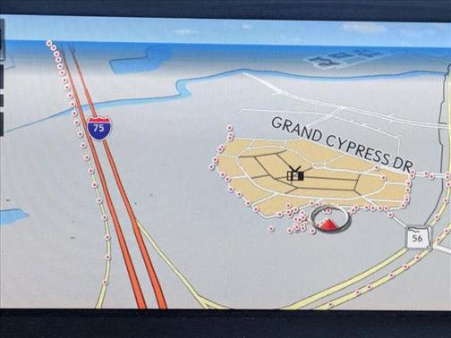 2018 Lexus GS 350 Base