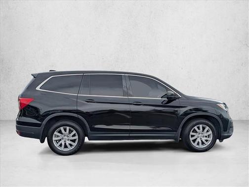 2019 Honda Pilot LX