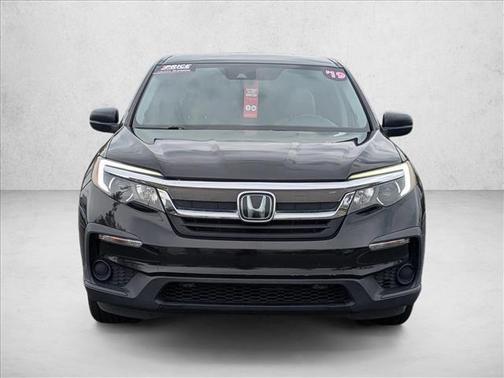 2019 Honda Pilot LX