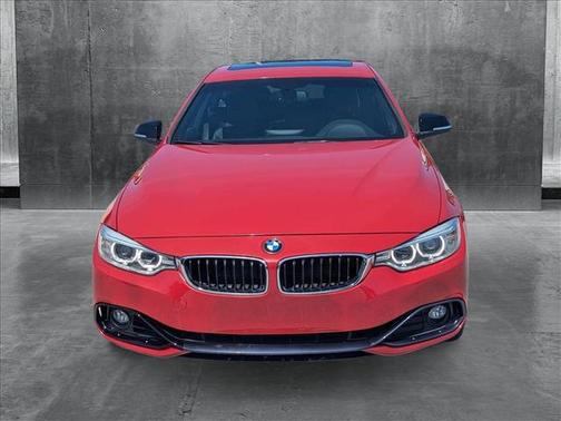 2015 BMW 428 Gran Coupe i