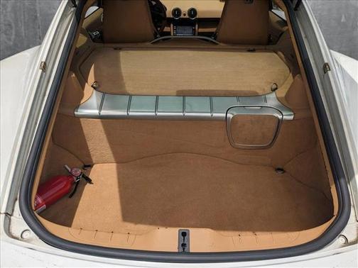 2012 Porsche Cayman Base