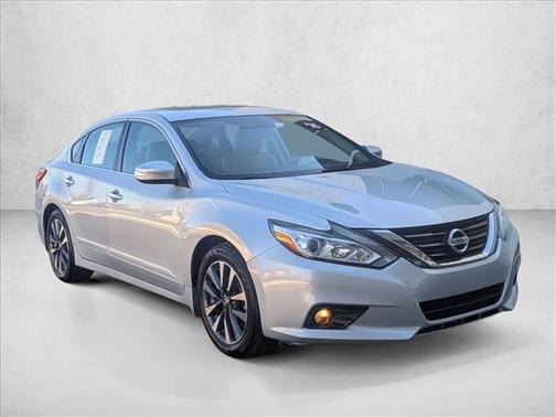 2016 Nissan Altima 2.5 SL