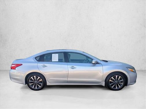 2016 Nissan Altima 2.5 SL