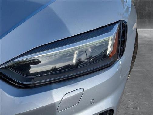 2019 Audi RS 5 2.9T