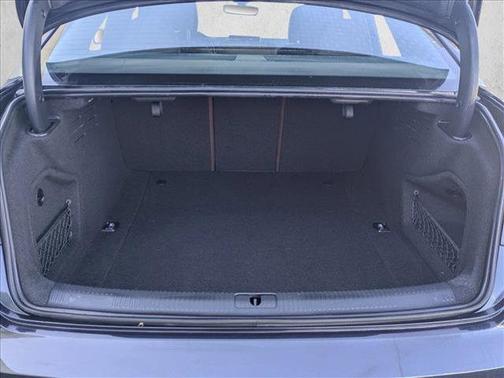 2017 Audi A4 Season of Audi ultra Premium