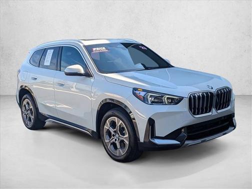 2025 BMW X1 xDrive28i