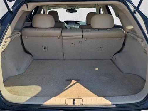 2012 Lexus RX 350 Base