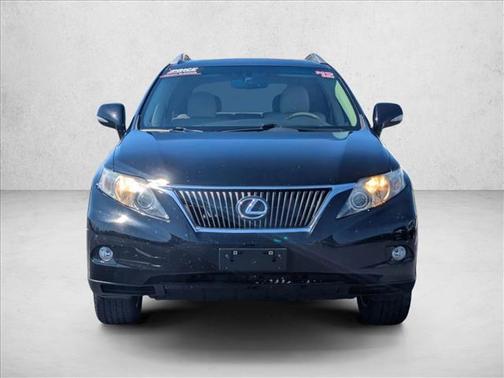 2012 Lexus RX 350 Base