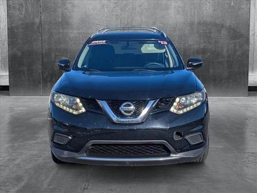2014 Nissan Rogue SV