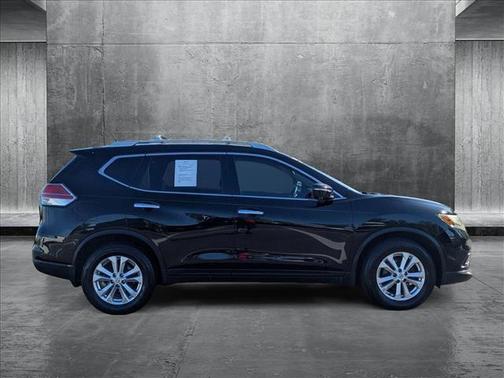 2014 Nissan Rogue SV