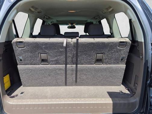Nebula Gray Pearl 2019 Lexus GX 460 Base