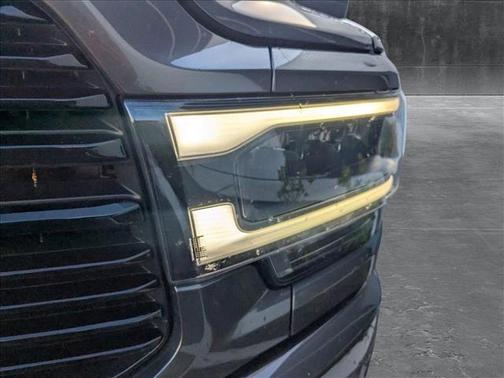 2023 RAM 3500 Laramie Mega Cab 4x4 6'4' Box