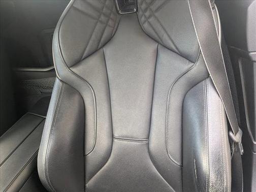 2020 BMW Z4 sDrive30i