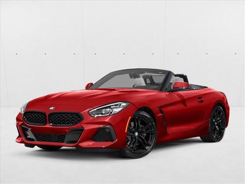 2020 BMW Z4 sDrive30i