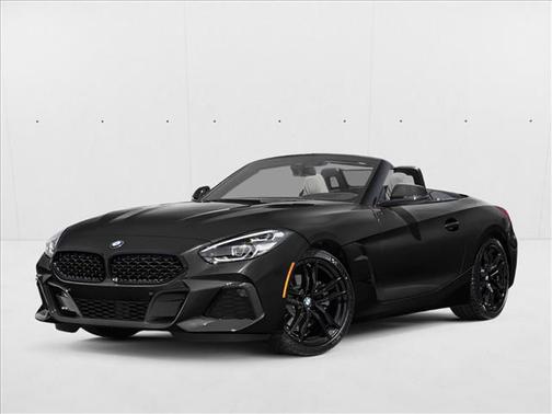 2020 BMW Z4 sDrive30i