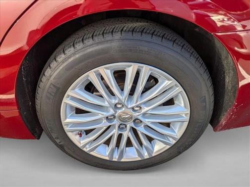 2015 Lexus ES 350 Base