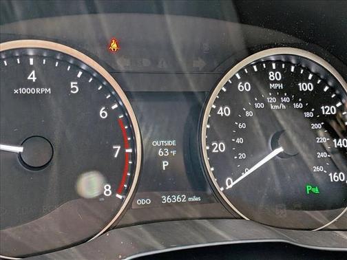 2015 Lexus ES 350 Base