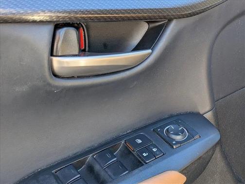 2017 Lexus NX 200t Base