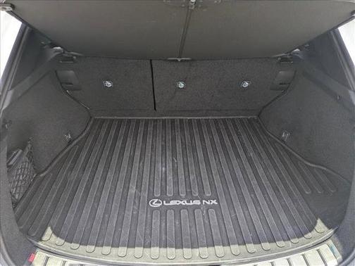 2024 Lexus NX 350h Premium
