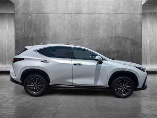 2024 Lexus NX 350h Premium