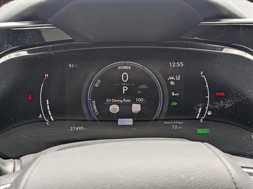 2024 Lexus NX 350h Premium