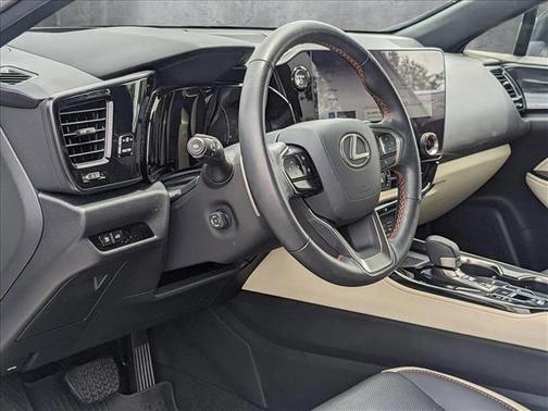 2024 Lexus NX 350h Premium