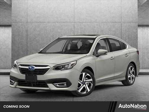 2020 Subaru Legacy Limited