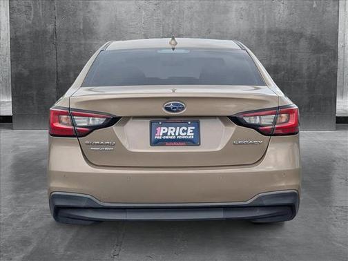 2020 Subaru Legacy Limited