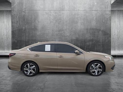 2020 Subaru Legacy Limited