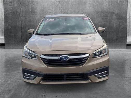 2020 Subaru Legacy Limited