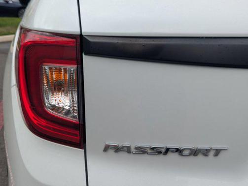 2021 Honda Passport 2WD EX-L