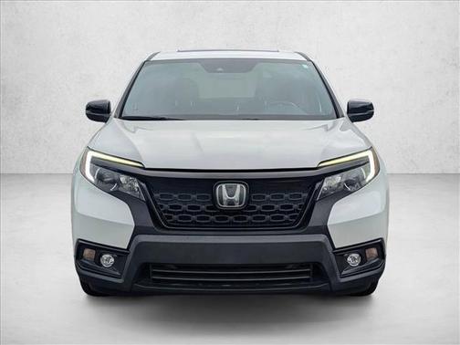 2021 Honda Passport 2WD EX-L