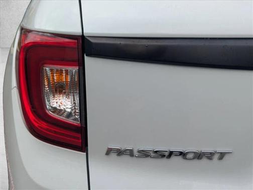 2021 Honda Passport 2WD EX-L
