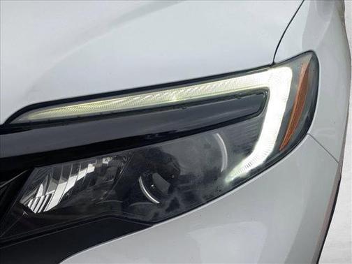 2021 Honda Passport 2WD EX-L