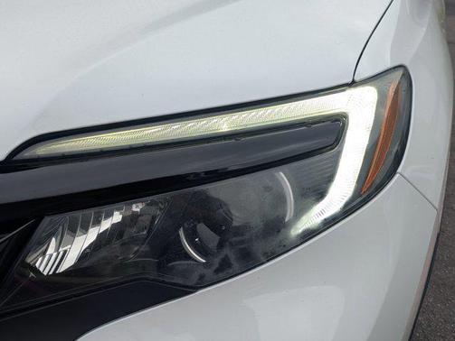 2021 Honda Passport 2WD EX-L