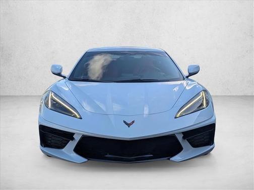 2021 Chevrolet Corvette Stingray w/1LT