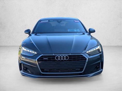 2020 Audi A5 Sportback 45 Premium Plus