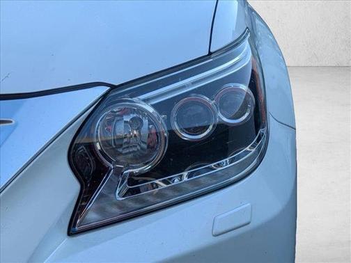 2019 Lexus GX 460 Base