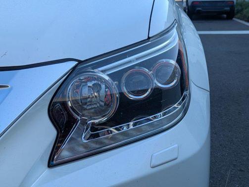 2019 Lexus GX 460 Base