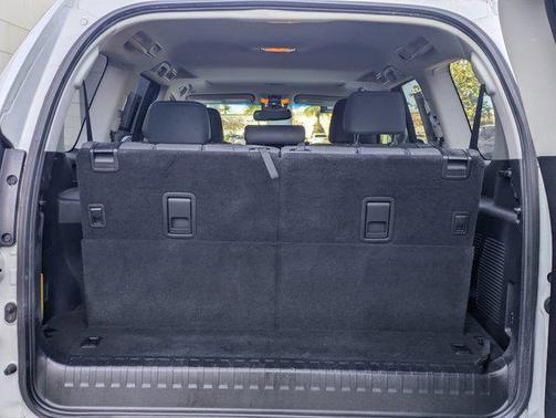 2019 Lexus GX 460 Base