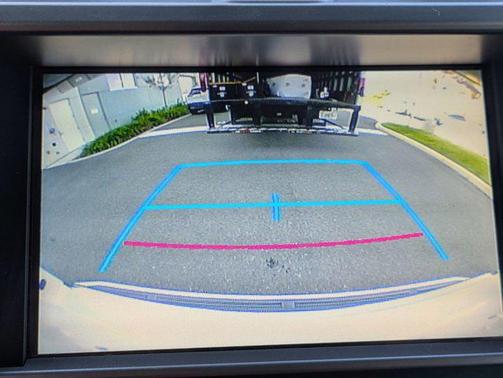2019 Lexus GX 460 Base