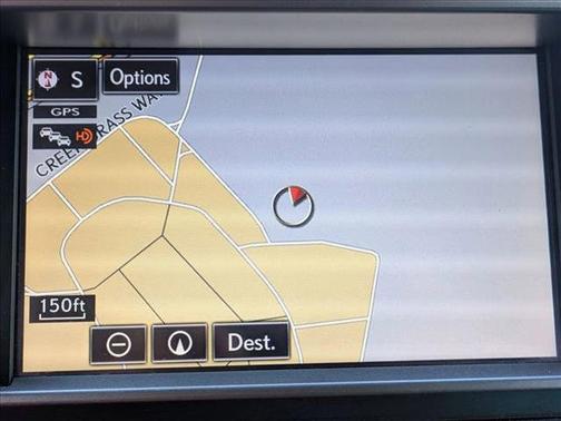 2019 Lexus GX 460 Base