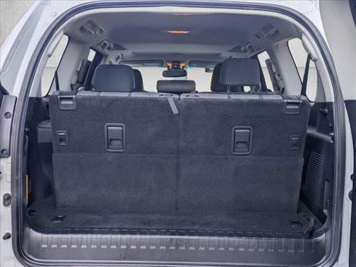 2019 Lexus GX 460 Base